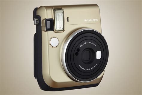 instax mini 70 michael kors price|Michael Kors Fujifilm Instax Mini 70 .